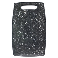 Kitchen Plastic Chopping Board Granite Effect - Karout Online -Karout Online Shopping In lebanon - Karout Express Delivery