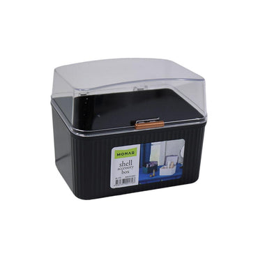 Monar Plastic Shell Accessory Box / M-170 - Karout Online -Karout Online Shopping In lebanon - Karout Express Delivery