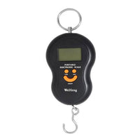 Weiheng Portable Electronic Scale - Karout Online -Karout Online Shopping In lebanon - Karout Express Delivery