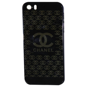 Phone Cover For Iphone 5 ( Gucci & Channel) / 17887-356 - Karout Online -Karout Online Shopping In lebanon - Karout Express Delivery