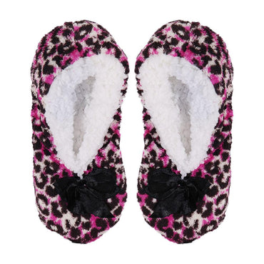 Winter Pantoufles / N-526 - Karout Online -Karout Online Shopping In lebanon - Karout Express Delivery