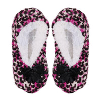 Winter Pantoufles / N-526 - Karout Online -Karout Online Shopping In lebanon - Karout Express Delivery