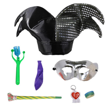 Party Cotillion Set - Karout Online -Karout Online Shopping In lebanon - Karout Express Delivery