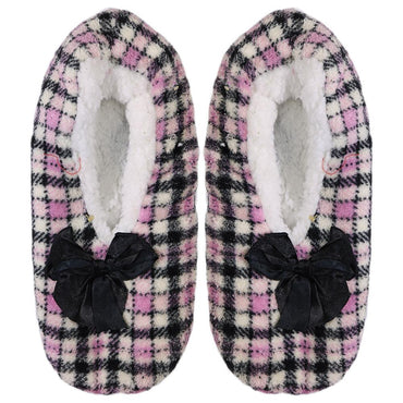 Winter Pantoufles / N-526 - Karout Online -Karout Online Shopping In lebanon - Karout Express Delivery