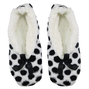 Winter Pantoufles / N-469 - Karout Online -Karout Online Shopping In lebanon - Karout Express Delivery