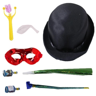 Shop Online Happy New Year  Cotillion Set - Karout Online Shopping In lebanon