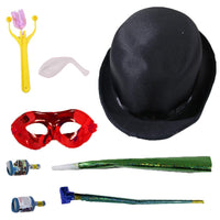 Shop Online Happy New Year  Cotillion Set - Karout Online Shopping In lebanon