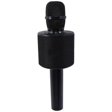 Karaoke Microphone, Q100 KTV Wireless Microphone Bluetooth 4.2 with Speaker Loud - Karout Online -Karout Online Shopping In lebanon - Karout Express Delivery