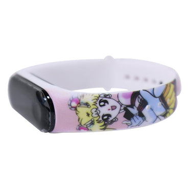 Kids Cartoon Led Digital Watch Touch led Watch - Karout Online -Karout Online Shopping In lebanon - Karout Express Delivery