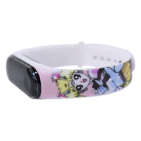Kids Cartoon Led Digital Watch Touch led Watch - Karout Online -Karout Online Shopping In lebanon - Karout Express Delivery
