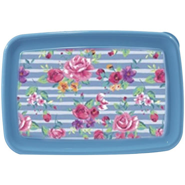 Titiz Plastik Aria Storage Box AP-9158/ 1200ml - 40oz - Karout Online -Karout Online Shopping In lebanon - Karout Express Delivery