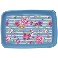 Titiz Plastik Aria Storage Box AP-9158/ 1200ml - 40oz - Karout Online -Karout Online Shopping In lebanon - Karout Express Delivery