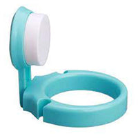 Hair Dryer Holder Rack with Suction Cup - Karout Online -Karout Online Shopping In lebanon - Karout Express Delivery