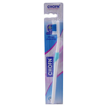 Chofn Nylon Bristles Toothbrush - Karout Online -Karout Online Shopping In lebanon - Karout Express Delivery
