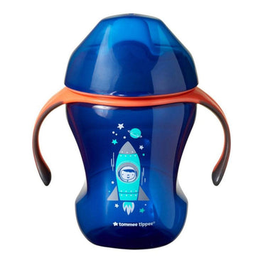 Tommee Tippee Training Sippee Cup 230ml / 1109 - Karout Online -Karout Online Shopping In lebanon - Karout Express Delivery