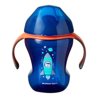 Tommee Tippee Training Sippee Cup 230ml / 1109 - Karout Online -Karout Online Shopping In lebanon - Karout Express Delivery