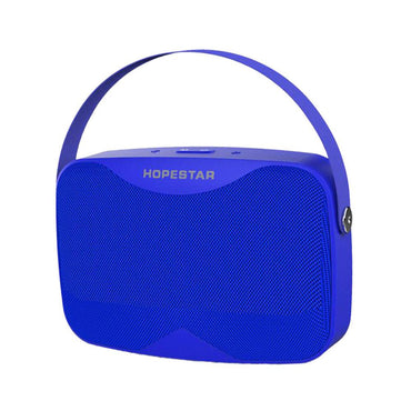 HOPESTAR H35 Bluetooth Speaker Waterproof Wireless Speaker for Party Music - Karout Online -Karout Online Shopping In lebanon - Karout Express Delivery