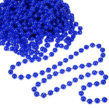Shop Online Christmas Beads Pearl Chain For Decoration (3 Meter) - Karout Online Shopping In lebanon