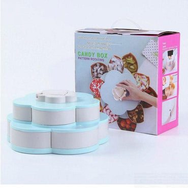 Candy Rotating Pattern Box - Karout Online -Karout Online Shopping In lebanon - Karout Express Delivery