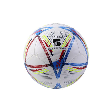 Football World Cup 2022 / 22FK028 - Karout Online -Karout Online Shopping In lebanon - Karout Express Delivery
