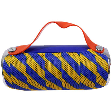 X91 Mini Hand-held Portable Bluetooth Speakers Subwoofer Stereo Wireless Outdoor Sport Waterproof Portable Audio MP3 Music Player - Karout Online -Karout Online Shopping In lebanon - Karout Express Delivery