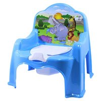 Asude Kids Potty Toilet Training SEAT Chair - Karout Online -Karout Online Shopping In lebanon - Karout Express Delivery