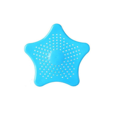 Five-Pointed Star Silica Durable Kitchen Shower / 22FK055 - Karout Online -Karout Online Shopping In lebanon - Karout Express Delivery