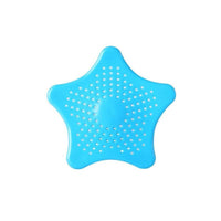 Five-Pointed Star Silica Durable Kitchen Shower / 22FK055 - Karout Online -Karout Online Shopping In lebanon - Karout Express Delivery