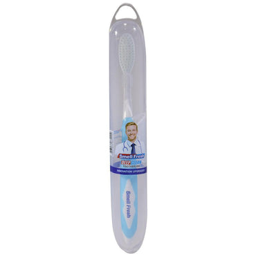 Smell Fresh Toothbrush - Karout Online -Karout Online Shopping In lebanon - Karout Express Delivery
