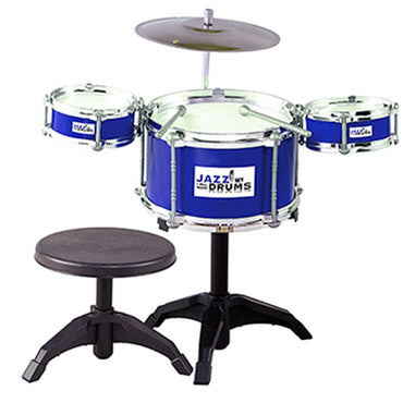 Jazz Drum Set - Karout Online -Karout Online Shopping In lebanon - Karout Express Delivery