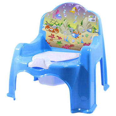 Asude Kids Potty Toilet Training SEAT Chair - Karout Online -Karout Online Shopping In lebanon - Karout Express Delivery