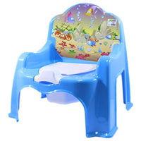 Asude Kids Potty Toilet Training SEAT Chair - Karout Online -Karout Online Shopping In lebanon - Karout Express Delivery