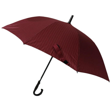 Shop Online Striped Winter Umbrella / 014 - Karout Online Shopping In lebanon