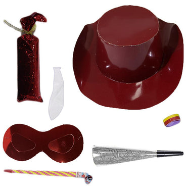 Shop Online Happy New Year  Cotillion Set - Karout Online Shopping In lebanon