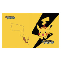 Pokemon Book Album List Collectors Folder Pocket 30 pages 20 x 15 cm / KC22-54 - Karout Online -Karout Online Shopping In lebanon - Karout Express Delivery