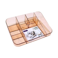Lova Plastic Candy Organizer / M-141 - Karout Online -Karout Online Shopping In lebanon - Karout Express Delivery