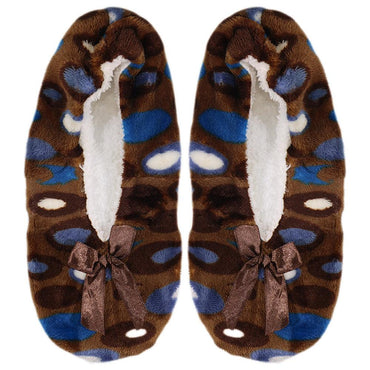 Winter Pantoufles / N-470 - Karout Online -Karout Online Shopping In lebanon - Karout Express Delivery