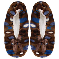 Winter Pantoufles / N-470 - Karout Online -Karout Online Shopping In lebanon - Karout Express Delivery