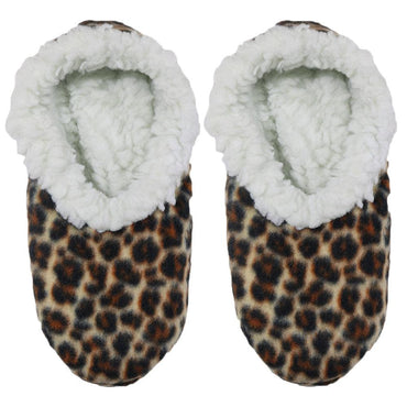 Winter Pantoufles / N-471 - Karout Online -Karout Online Shopping In lebanon - Karout Express Delivery