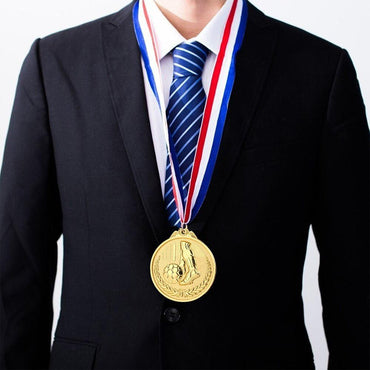 World Cup Gold Medal - Karout Online -Karout Online Shopping In lebanon - Karout Express Delivery
