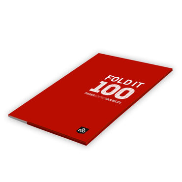 OPP University punched In a Box Fold it  21 x 29.7 cm 80 gsm - Karout Online -Karout Online Shopping In lebanon - Karout Express Delivery