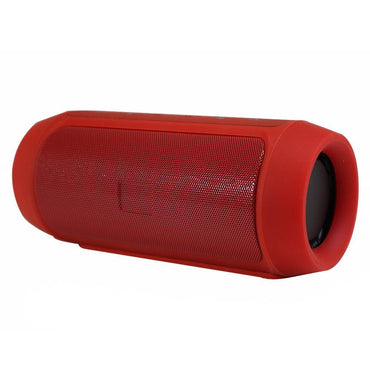 Charge 2 Plus Splash Proof Portable Wireless Bluetooth Speaker With 6000 Mah Battery Usb Chafge Out