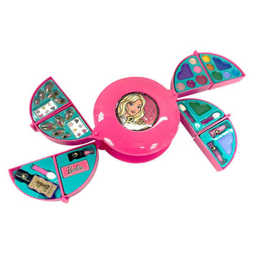 Barbie Big Make Up Set / 5520L - Karout Online -Karout Online Shopping In lebanon - Karout Express Delivery