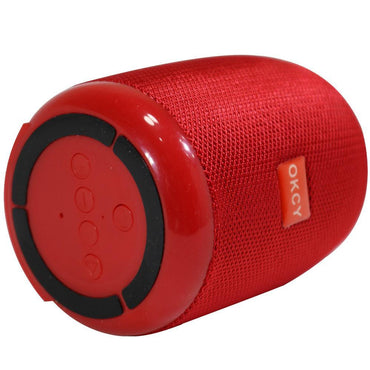 Okcy Portable Wireless Speaker Phone Acce