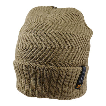 Men Winter Wool Hat N-482 / N-483 - Karout Online -Karout Online Shopping In lebanon - Karout Express Delivery