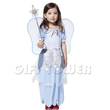 Crystal Angel Costume - Karout Online -Karout Online Shopping In lebanon - Karout Express Delivery
