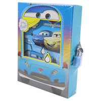 Diary Note Book Characters - Karout Online -Karout Online Shopping In lebanon - Karout Express Delivery