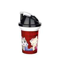 Titiz Plastik Tedy Cup 300ml - 10oz - Karout Online -Karout Online Shopping In lebanon - Karout Express Delivery