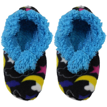 Winter Pantoufles / N-471 - Karout Online -Karout Online Shopping In lebanon - Karout Express Delivery