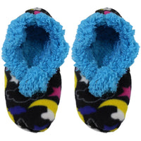 Winter Pantoufles / N-471 - Karout Online -Karout Online Shopping In lebanon - Karout Express Delivery